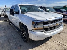 Front Seat Classic Style Limited Center Fits 14-19 Sierra 1500 Pickup 602820