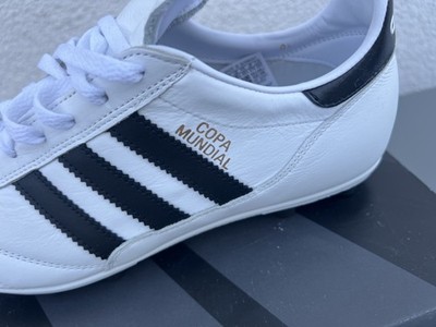Adidas Copa Mundial ID4050 Fußballschuhe Weiß Soccer Boot Gr.42 NEU