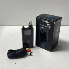 Cisco Flip Video MinoHD Camcorder