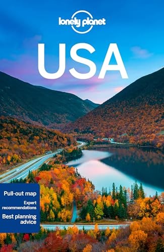 USA.