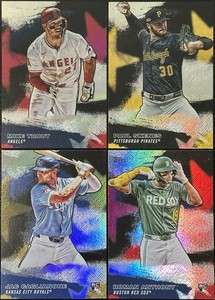 2026 Topps Series 1 - Stars of MLB - You pick, Complete your set!