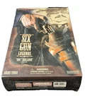 Six Gun Legends Series Collectible Ser. Three RARE 12" Figure "Doc" Holiday NRFB