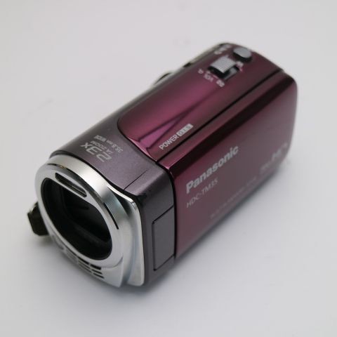 ビデオカメラ Panasonic HDC-TM35-W パナソニック HDC-TM35-W [ピュアホワイト] 価格比較 - 価格.com