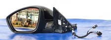 Retroviseur gauche (ou coque) Fiat 600