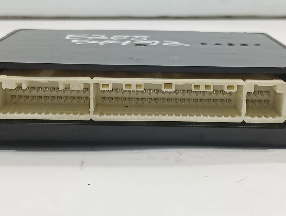 Módulo de control de temperatura 88650-48331 de 2009 Toyota Highlander 11703223 Foto 3 de 4