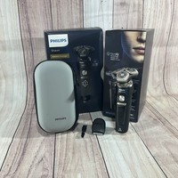 Philips S9000 Prestige Shaver (BRAND NEW) Sealed Black