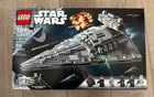 NEW LEGO Star Wars Imperial Star Destroyer 75394 with 7 LEGO Star Wars figures