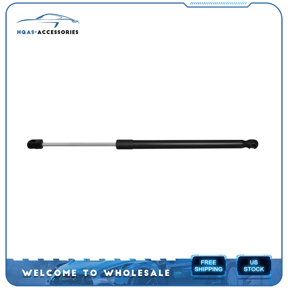 2x Hood Lift Supports Shocks Strut Gas For 2009-2011 KIA Borrego Base Sport Foto 2 de 4