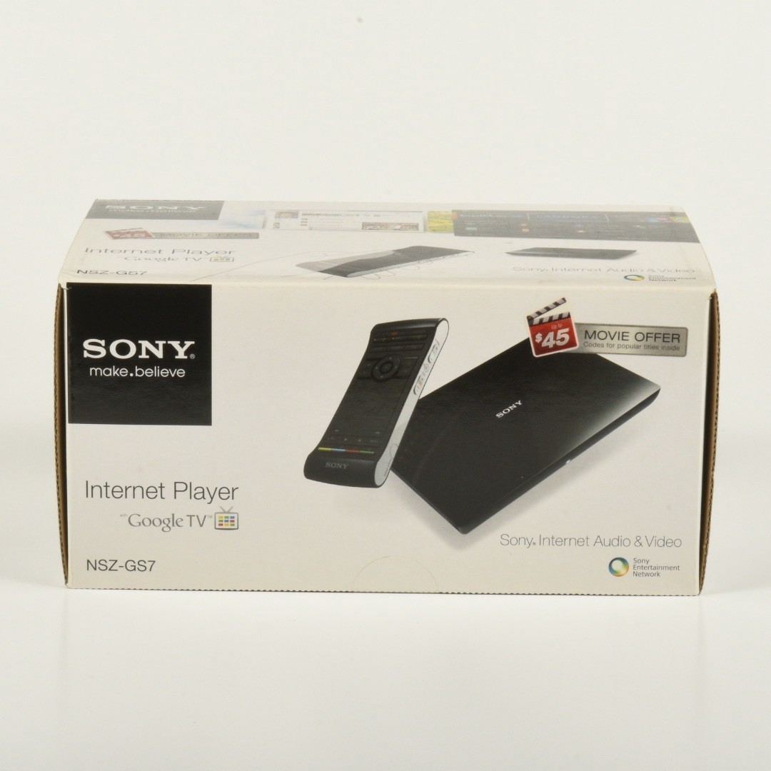 その他 SONY 2P6-120MPD Buy Sony NSZ-GS7 Digital Media Streamer online | eBay