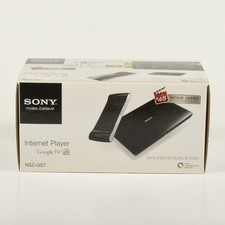 Sony NSZGS8 Internet Player with Google TV Ne...