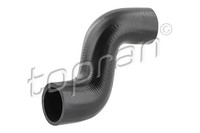 KüHler-Schlauch Topran 205 721 FüR OE 13 36 812 - 13 37 463 - 90295122