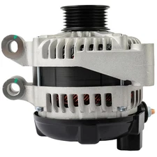 Alternator For Land Rover Range Rover 2010-12 V8 5.0L 6-Groove 11530 104210-5360