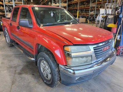 Chassis ECM Body Control BCM Right Hand Kick Panel Fits 05-06 CANYON 680923