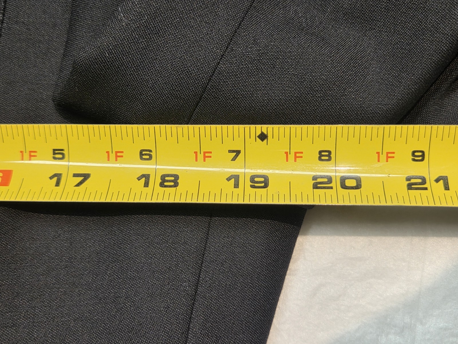 Canali Blazer Sport Coat Men's 48 Holt Renfrew Black 2 Buttons Peak Pocket Italy