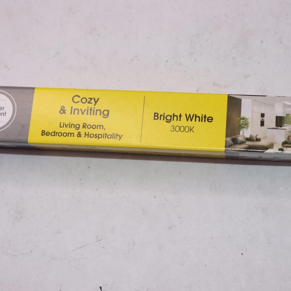 (1-Pk) Feit Electric Linear LED Bulb T8/T12 25/30W T36/830/LEDG2 - Image 2 of 4