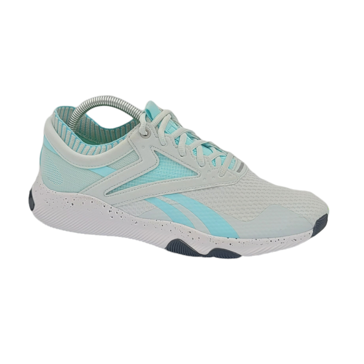Reebok Women\u0026#039;s HIIT Training Sneakers Size 9M G55474 Mint/White | eBay