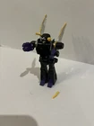 Hasbro Vintage 1983 G1 TRANSFORMERS Insecticons Decepticon KICKBACK REPAIR/PARTS