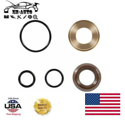 Inter Pump Seal Packing KIT 96 for GP K96 KIT96 TT Series 15mm