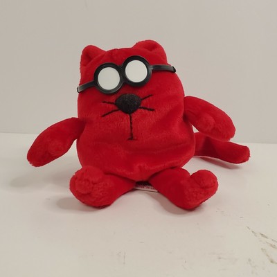 catbert plush