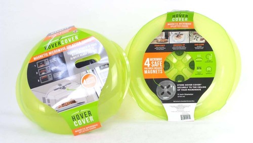 lori greiner microwave cover