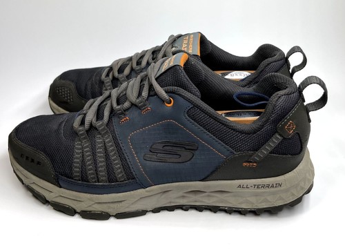 Skechers Mens Trail Sport All Terrain 