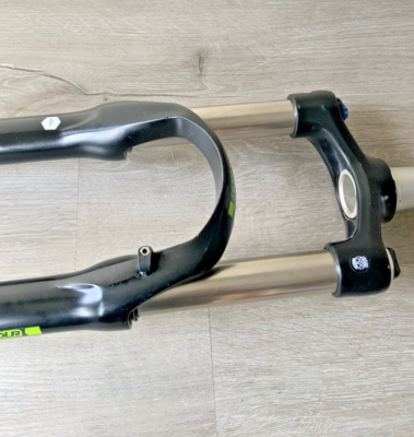 SR SUNTOUR XCR SUSPENSION AIR 27.5 TAPERED 1.12 - 1.5 INCH 150-15