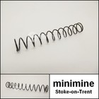 Classic Mini Handbrake Helper Spring ACH8508 adjuster twin cable mk1 mk2 lever