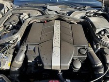 MERCEDES E CLASS PETROL, 3.2, W211/S211, E320, 112.949 CODE, 08/02-08/05 ENGINE 