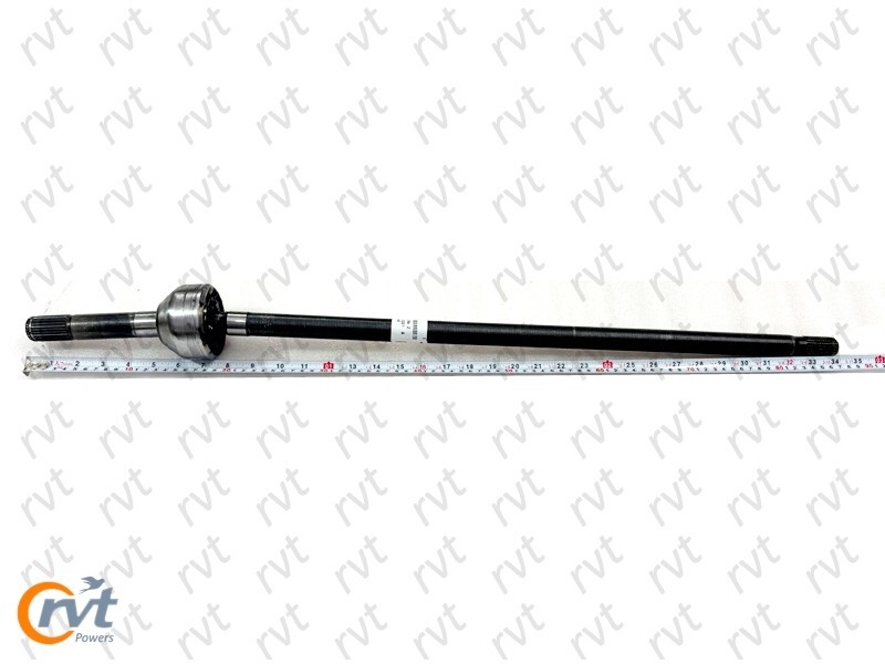 OEM 44102M83311 SAMURAI 85'-95' FRONT AXLE SHAFT / DRIVER