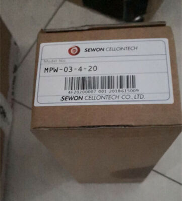 1PC New YUKEN Unidirectional valve MPW-03-4-20 #A4*
