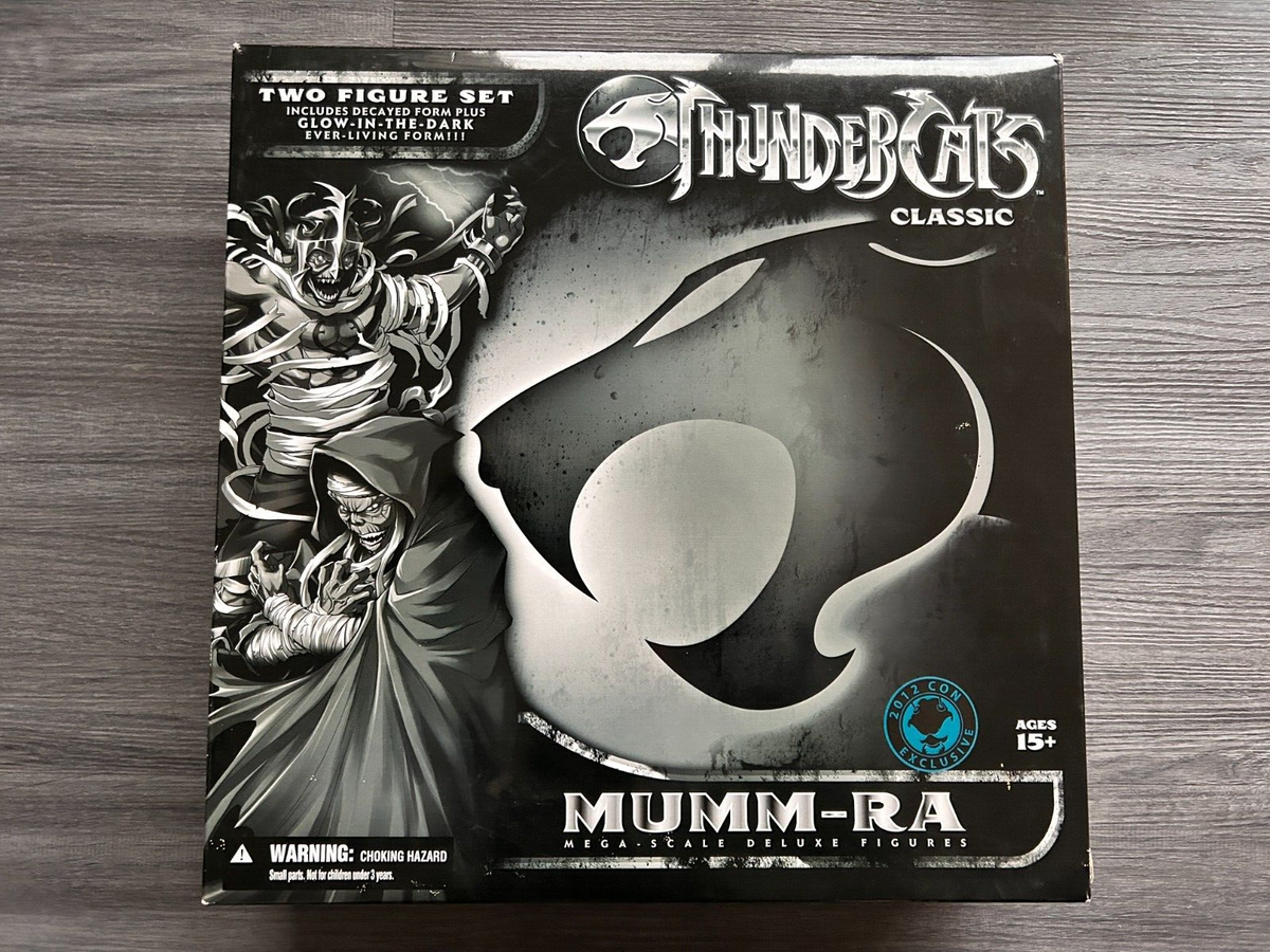 A ThunderCats Fan Site and Resource