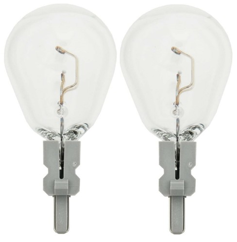 Sylvania LongLife 4114 31.2/8.3W Two Bulbs Brake Stop Tail Light Replacement OE - Bild 4 von 10