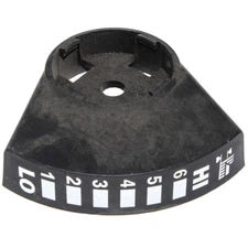 AYP-155908 Height Indicator American Yard Products Lawnmower Parts