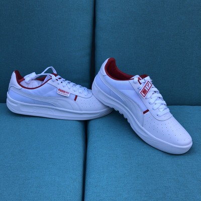 puma x nipsey hussle shoes