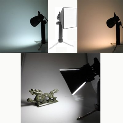 Flash Mini Studio Lamp Mini Studio Light Mini Photo Studio Light