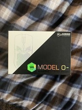 Glorious Model O- Professional gaming Mouse