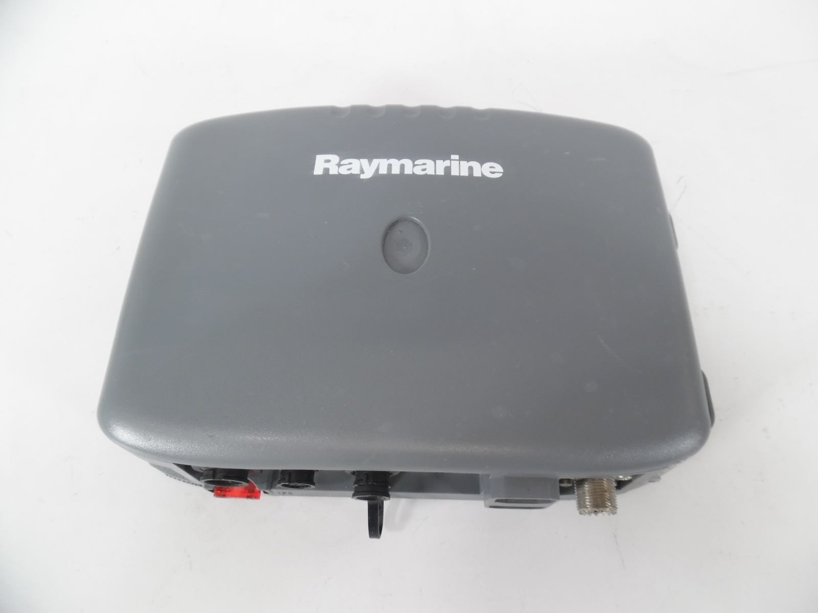 Raymarine RAY240 VHF Radio Replacement Transceiver R49129 E42001 Tested and Working