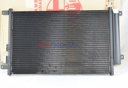 CONDENSATORE CON FILTRO DISIDRATATORE ALFA ROMEO GT - ALFA ROMEO 60694667 - Imagen 6 de 7