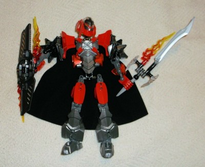 lego hero factory 44000