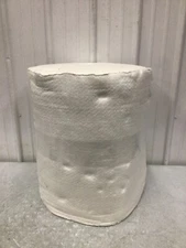 Ceramic Fiber Insulation - CF8-1-24X25 25 ft Lg 24 in W, 1 in Thick