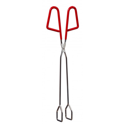 Best Sporting Grill-Scherenzange isolierter Griff, 31 x 9 x 3 cm