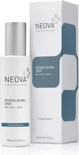 Neova Intensive Retinol Spray 3.4 oz Brand New Sealed Free Fast shipping