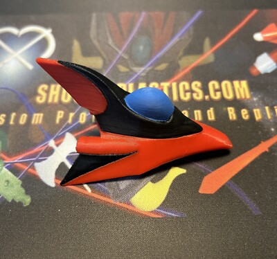 Jumbo SHOGUN WARRIOR Condor Brain Head Ship -  Great Mazinger -Jumbo Machinder