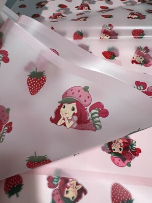 Korean Wrapping paper Luxury Brands Waterproof 20 Sheets - Same Day Shipping