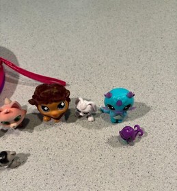 Lot Of 11, Hatchimals, Colleggtibles Mini Figures, Toys, EUC