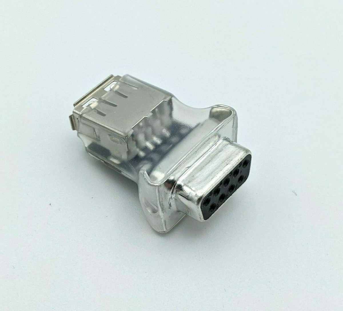 TIKUS USB Mouse/Joypad Adapter - Foto 8