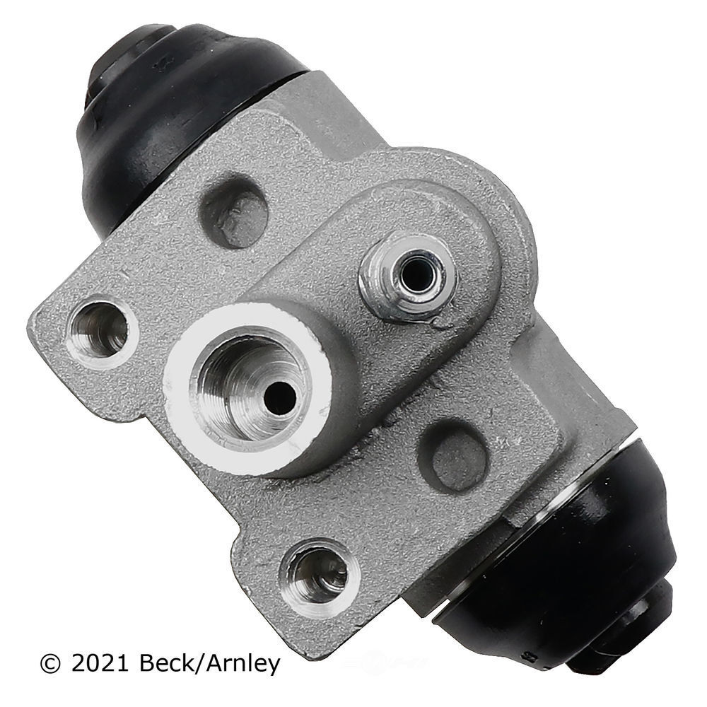 Drum Brake Wheel Cylinder Rear Left Beck/Arnley 0729459 fits 0105