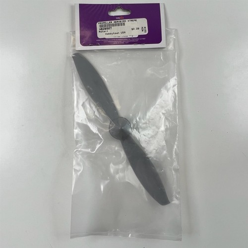 HobbyZone HBZ6507 Aerobird Xtreme Propeller NEW - Picture 2 of 2