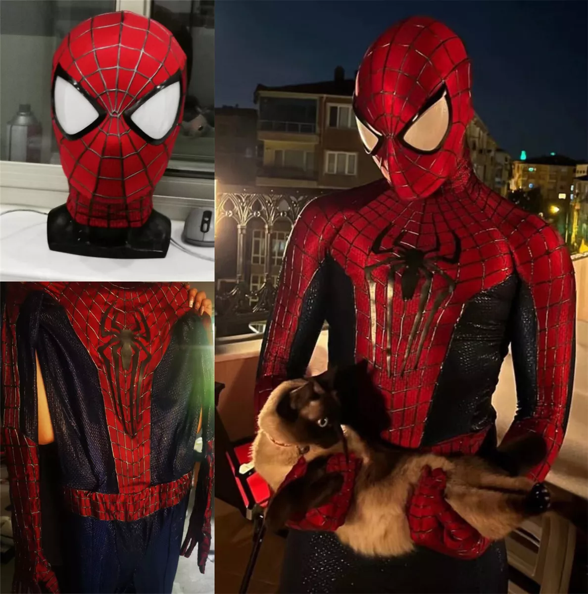 THE AMAZING SPIDER-MAN 2 review – Alternative Lens