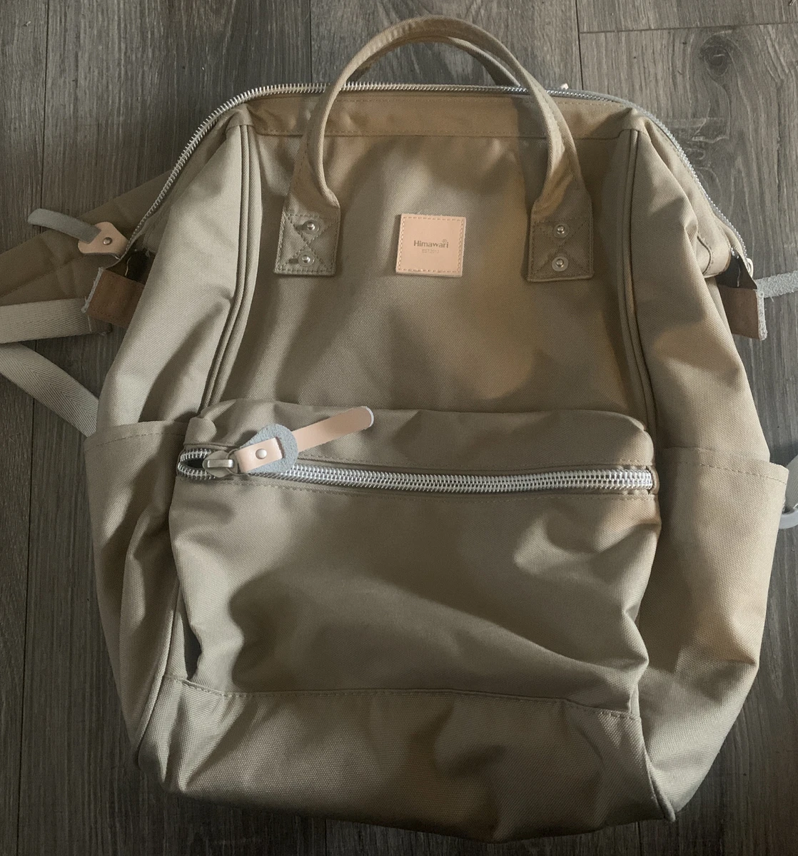 Laptop diaper bag 2025